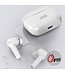 Bluetooth-Kopfhörer 5.0 IPX5 Touch-Steuerung 24 Stunden Autonomie UiiSii weiß