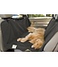 Lowander Rücksitz Schutzhülle Hund - Kofferraum Auto - 145x165 cm - Hundedecke Sitzbezug
