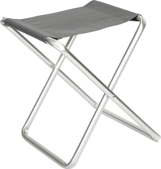 8714426504135 - 2-in-1 Campingtisch und Campingstuhl 40x40 cm - Klappbarer Campingtisch Campingstuhl - Aluminium 8714426504135 - 2-in-1 Campingtisch und Campingstuhl 40x40 cm - Klappbarer Campingtisch Campingstuhl - Aluminium