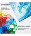 Rubye® Acrylfarbe - Malen - Pinsel - Hobby und Kreativ - Malen nach Zahlen - 22ML Tuben - 12 Farben
