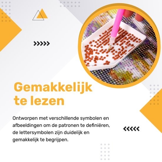 8720254936109 - Diamantmalerei Erwachsene - Diamantmalerei Kinder - Diamantmalerei Komplettpaket - Bunte Kolibris - 30x30cm 8720254936109 - Diamantmalerei Erwachsene - Diamantmalerei Kinder - Diamantmalerei Komplettpaket - Bunte Kolibris - 30x30cm