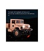 Militär Rc Truck LKW -Wifi FPV Live-Kamera Auto - App-Steuerung (IOS&Android) 2.4GHZ