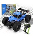 Fuegobird Fuegobird 1?18 mit Fernsteuerung RC DIY Spielzeugauto - 2.4G - mount - blau