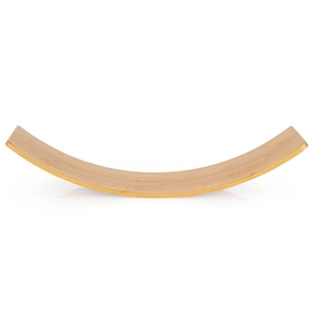 BALANCE günstig Kaufen-Coast Balance Board - Bambus - 90 x 30 x 16,5 cm -Montessori. Coast Balance Board - Bambus - 90 x 30 x 16,5 cm -Montessori <![CDATA[Lassen Sie Ihrer Fantasie freien Lauf mit unserem Balance Board aus Holz, das sowohl drinnen als auch draußen für endlose