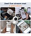 Happysnuts 1080p Haustierkamera mit App - Hundekamera - Haustierkamera - Haustierkamera Wifi Indoor- für Hund / Katzen / Tiere