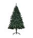 Künstlicher Weihnachtsbaum Coast mit LED-Lichtern - 180 cm - Grün