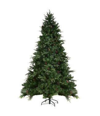 Coast Künstlicher Weihnachtsbaum Coast LED - 210cm