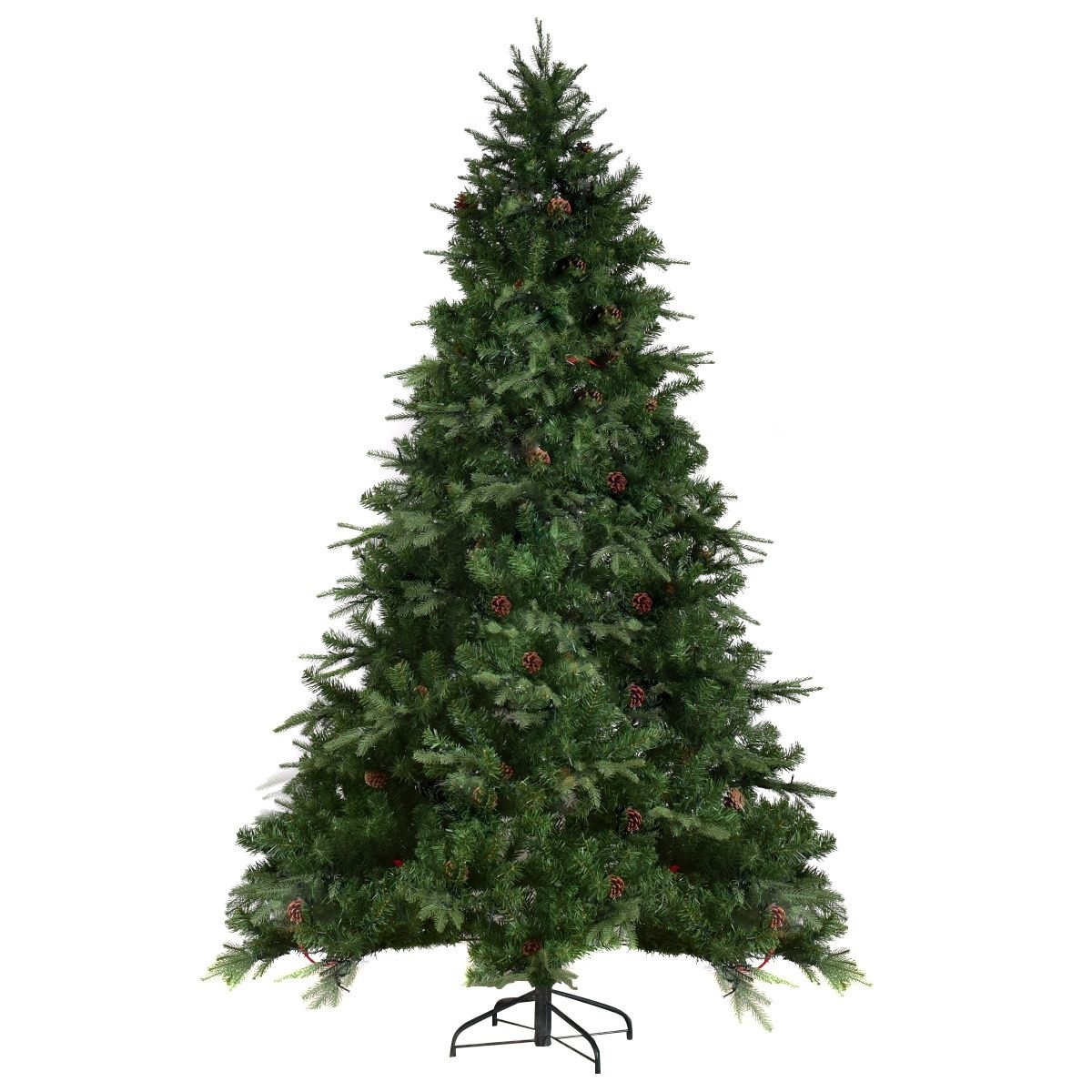 mit Schreibtisch günstig Kaufen-Künstlicher Weihnachtsbaum Coast LED - 210cm. Künstlicher Weihnachtsbaum Coast LED - 210cm <![CDATA[Mit diesem dekorativen Weihnachtsbaum verbreiten Sie überall festliches Flair. Ob auf der Fensterbank, der Kommode, dem Schreibtisch, als Schauf