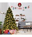 Künstlicher Weihnachtsbaum Coast LED - 210cm