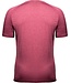 Gorilla Wear Taos T-Shirt - Bordeauxrot - M