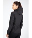 Gorilla Wear Victoria Softshell Jacke - Schwarz - S