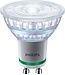 Philips Ultra Efficient LED-Strahler - 50W - GU10 - Warmweißes Licht