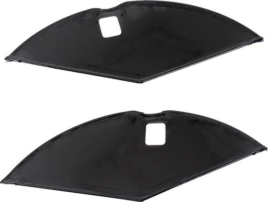 Set 3  günstig Kaufen-Piaggio Jasbeschermers Set 26 Zoll 46 Cm Schwarz. Piaggio Jasbeschermers Set 26 Zoll 46 Cm Schwarz <![CDATA[Piaggio Schutzbleche Spezifikationen: Farbe: schwarz Material: PVC Größe: 26 Zoll Höhe: 20 cm Länge: 46 cm Verschlussloch: ja Gesamtgewicht: 32