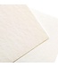 Aquarellpapier - Off White - A6 - 300 g/m² - Leichte Struktur - Florenz - 100 Blatt