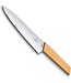 Victorinox Swiss Modern Meat Knife - 19cm - Edelstahl/PP - Honiggelb