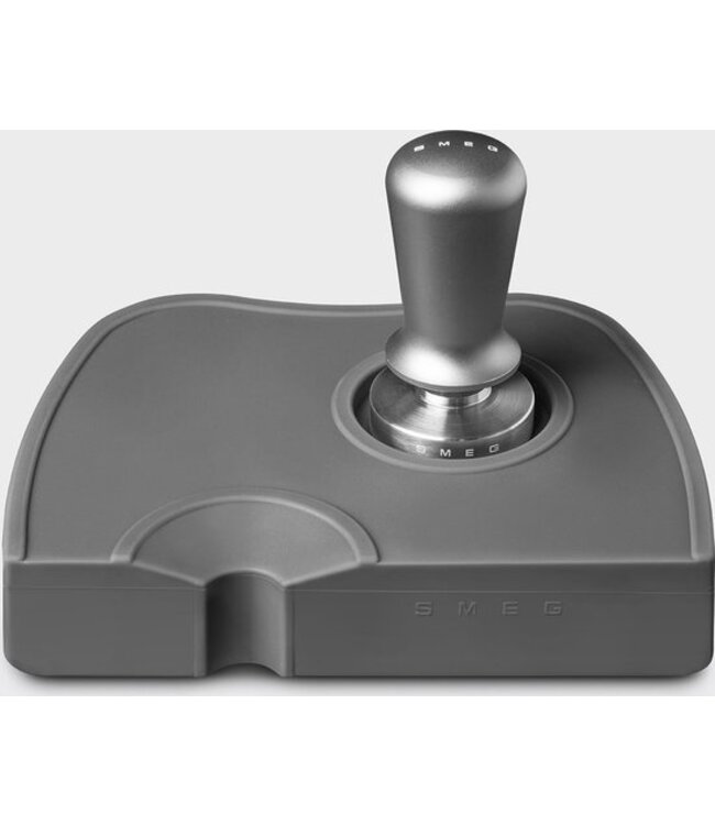 Smeg Kaffeestampfer - 2-teilig - ECF01 - ECF02