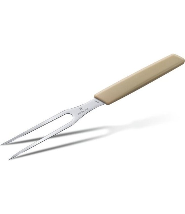 Victorinox 6.9036.158B Gabel Precut Fork Edelstahl 1 Stück(e)