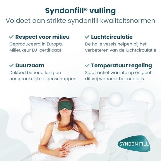 8717456004866 - Luxuriöse ultraweiche Bettdecke 140 x 220 - Hotelqualität - Einzelbettdecke - Anti-Allergie - Ganzjährig - für das ganze Jahr geeignet 8717456004866 - Luxuriöse ultraweiche Bettdecke 140 x 220 - Hotelqualität - Einzelbettdecke - Anti-Allergie - Ganzjährig - für das ganze Jahr geeignet