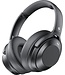 SoundFront Focus Pro Kopfhörer Kabellos - Aktive Geräuschunterdrückung - Bluetooth - Over-Ear