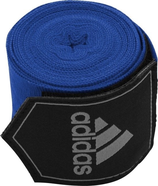 3662513732303 - Bandage Senior 450cm-blau - Senior