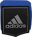 Adidas Bandage Senior 450cm-blau - Senior
