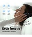 Unitone Focus Kopfhörer Wireless - Aktive Geräuschunterdrückung - Bluetooth - Over-Ear - Geeignet für Apple & Android