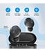 Unitone Pro Wireless Earbuds - Aktive Geräuschunterdrückung - Bluetooth Kopfhörer - Earpods Wireless - Geeignet für Apple & Android - Schwarz