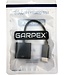 Garpex® DisplayPort zu HDMI Adapter - DP zu HDMI - Full HD 1080p Konverter