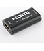 Garpex® HDMI Repeater - HDMI Signalverstärker Extender - 4K x 2K - 40 Meter