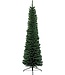 Treb Classic Pencil Kiefer Weihnachtsbaum - 180 cm hoch - Ohne Beleuchtung