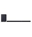 Philips Philips B97 Fidelio - Soundbar 7.1.2 mit kabellosem Subwoofer - Schwarz