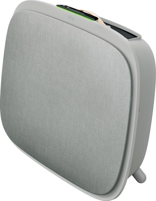 7332543765522 - Luftreiniger AX7 für bis zu 60 m² 144 m³ Farbe Light Grey AX71-304GY 7332543765522 - Luftreiniger AX7 für bis zu 60 m² 144 m³ Farbe Light Grey AX71-304GY