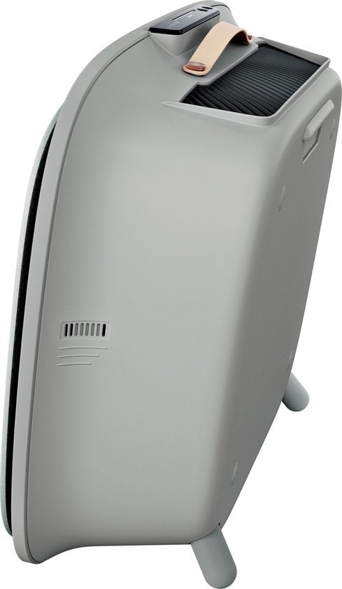 7332543765522 - Luftreiniger AX7 für bis zu 60 m² 144 m³ Farbe Light Grey AX71-304GY 7332543765522 - Luftreiniger AX7 für bis zu 60 m² 144 m³ Farbe Light Grey AX71-304GY