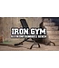 Iron Gym Fitnessbank Fitnessbank