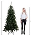 Black Box Trees Brampton Künstlicher Weihnachtsbaum - H215 x Ø142 cm - Grün