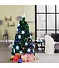 Coast Christmas Tree LED 120/150/210 cm künstlicher Weihnachtsbaum mit Farbwechsler aus Fiberglas grün-1550 cm
