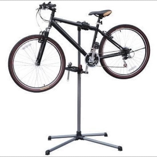 Es war günstig Kaufen-Dyto Bicycle Work Stand - Montageständer Fahrrad - Schwarz. Dyto Bicycle Work Stand - Montageständer Fahrrad - Schwarz <![CDATA[Der Fahrradständer von Dyto bringt Ihr Fahrrad auf Arbeitshöhe, sodass Sie die Hände frei haben, um an Ihrem Fahrr