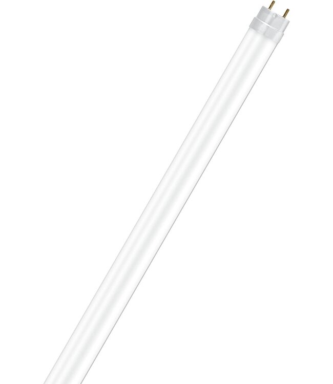OSRAM Pure Led-Röhre - 1.2M - Tageslichtweiß (6500K) - 15 W - 8 Stück