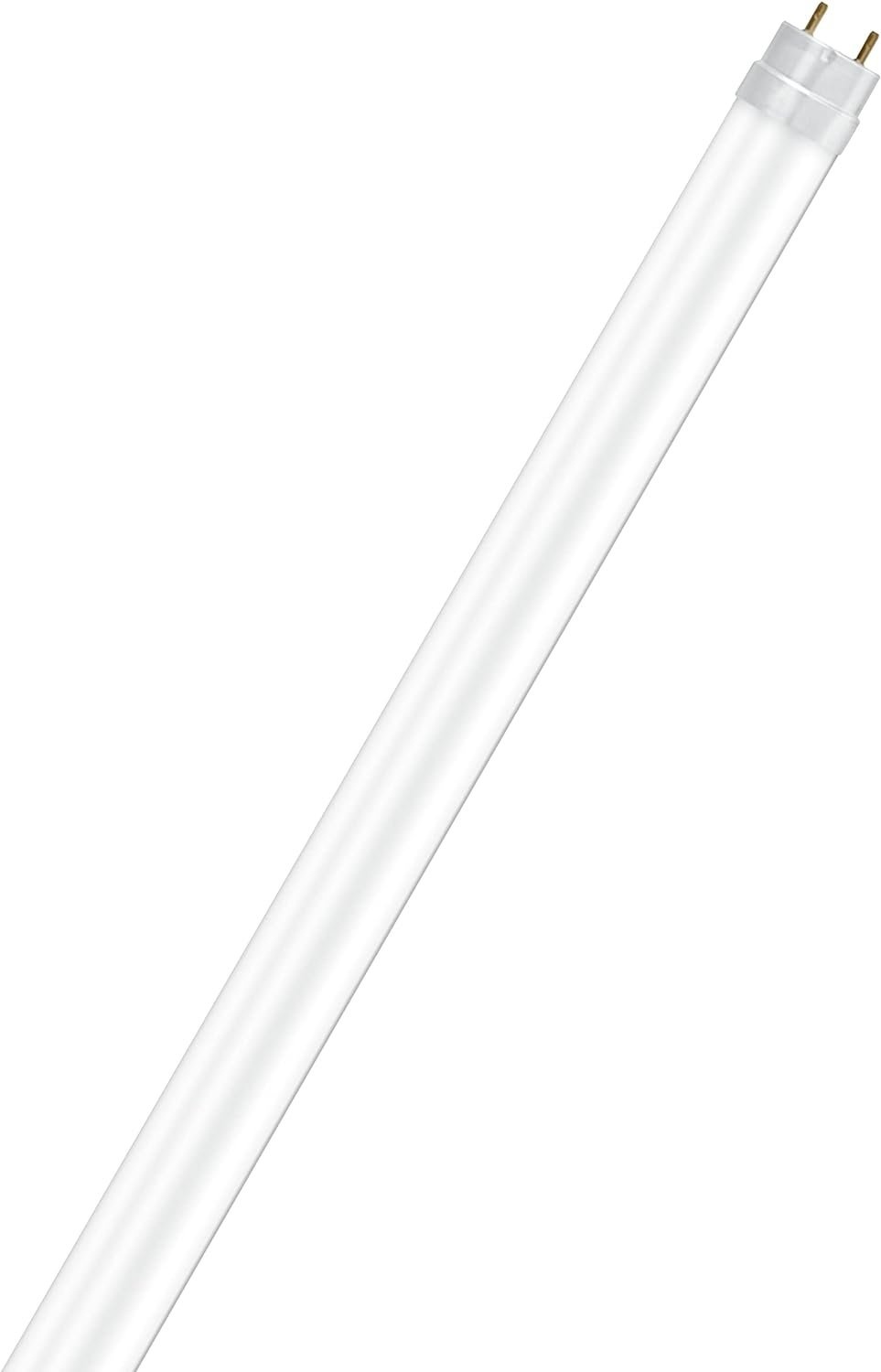 OSRAM  günstig Kaufen-OSRAM Pure Led-Röhre - 1.2M - Tageslichtweiß (6500K) - 15 W - 8 Stück. OSRAM Pure Led-Röhre - 1.2M - Tageslichtweiß (6500K) - 15 W - 8 Stück <![CDATA[* LED-Ersatz für herkömmliche Kompakt-Leuchtstofflampen in KVG-Lampen ode