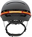 Livall BH51M Neo Black Large - (Smart) Fahrradhelm - SOS-Funktion - LED-Blinker - Smart lighting