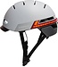 Livall BH51M Neo Black Large - (Smart) Fahrradhelm - SOS-Funktion - LED-Blinker - Smart lighting