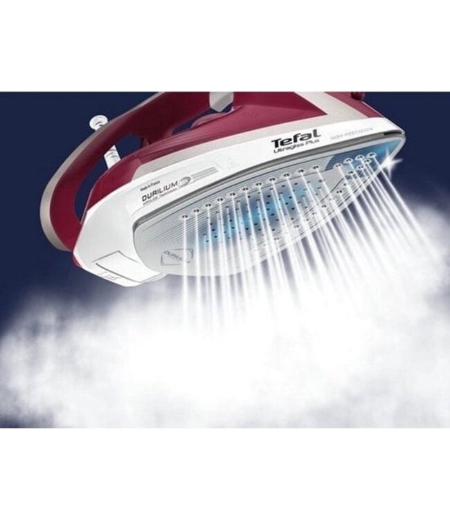 B-Ware Tefal Ultragliss Plus FV6810 - Dampfbügeleisen online kaufen bei ...