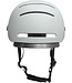 Livall BH51M Neo - Intelligenter Fahrradhelm - SOS-Funktion - LED-Anzeige - Grau / Groß