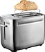 Solis Sandwich-Toaster 8003 Toaster - Toasted Sandwich Maker - Silber