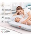 Motorola Comfort Cloud Baby Monitor - Schlafsensor - Lounge-Kissen