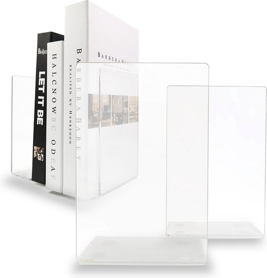 Buch der günstig Kaufen-Transparente Buchstütze Plexiglas - 2er Set - Buchständer - Buchhalter - Buchhalterin. Transparente Buchstütze Plexiglas - 2er Set - Buchständer - Buchhalter - Buchhalterin <![CDATA[Sind Sie auf der Suche nach einer luxuriösen Buchst