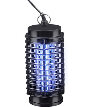 Grundig Anti-Insekten-LED-Lampe Moskito-Killer. 25 m2