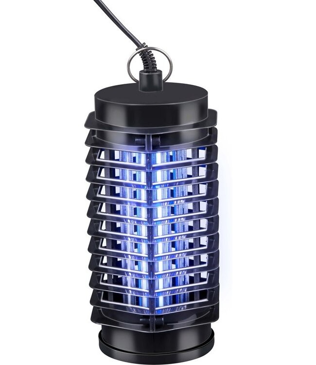 Anti-Insekten-LED-Lampe Moskito-Killer. 25 m2