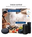 Gologi Smart Plug - Smart Plug - Zeitschaltuhr & Energiezähler - WIFI - Google Home & Amazon Alexa - Weiß