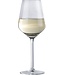 Alpina alpina Wijnglazen Set - Witte Wijn - 6 Stuks - 370ml